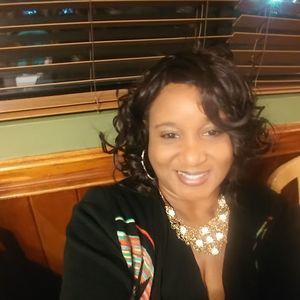 Meet your Posher, Cathy